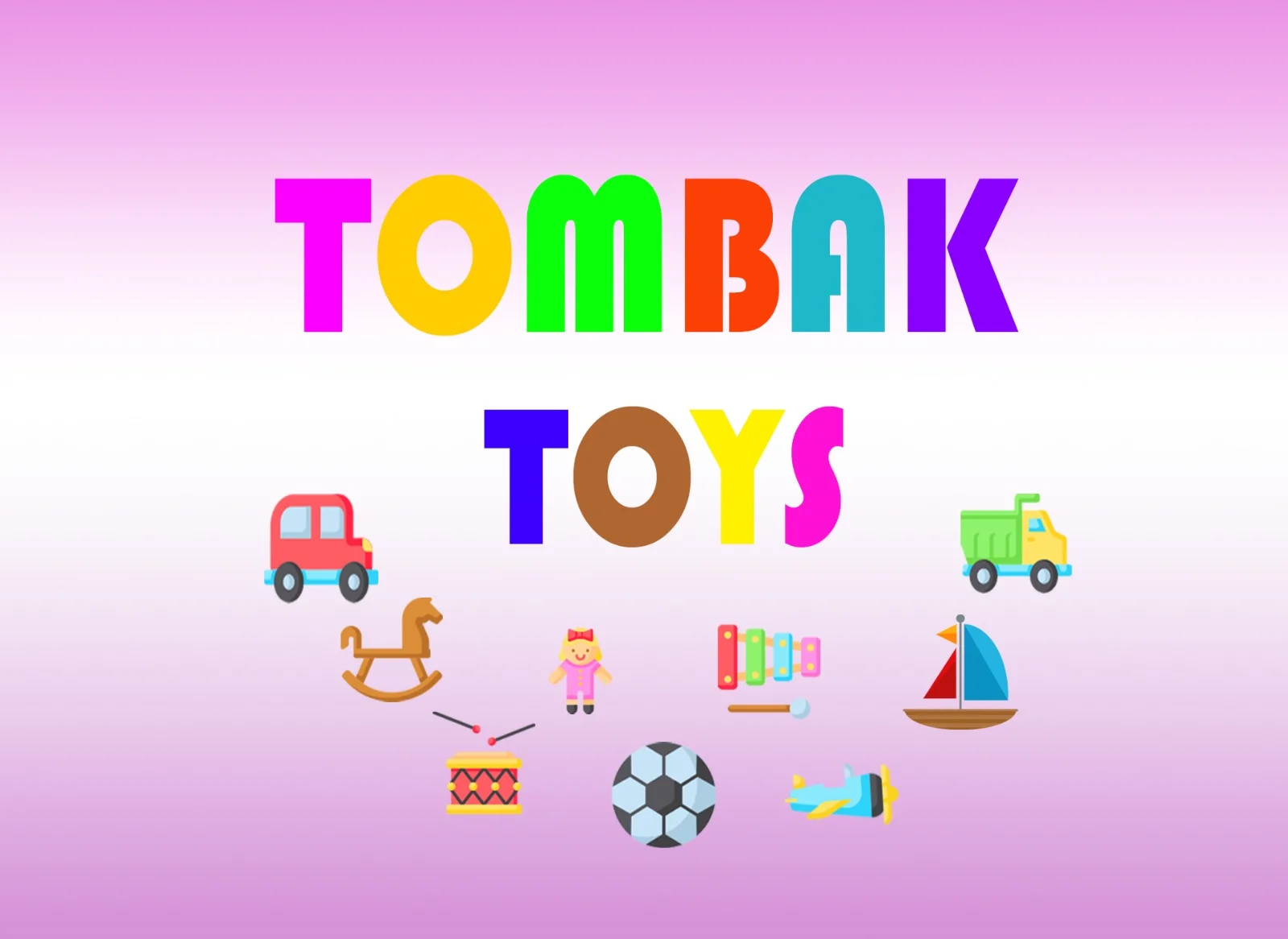 Tombak Toys