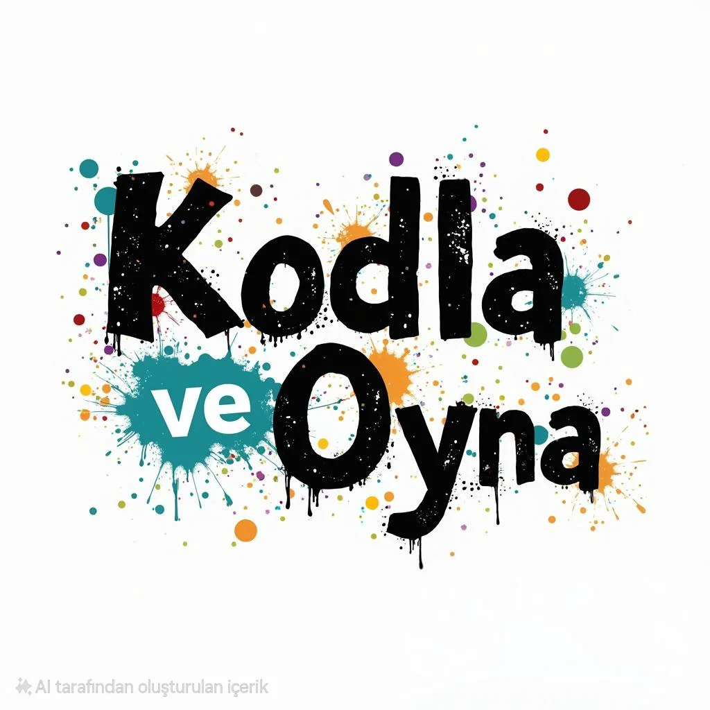 Kodla & Oyna