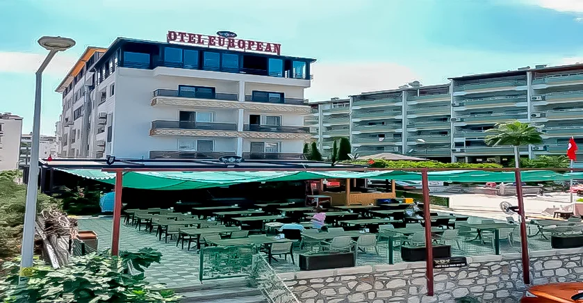 European Butik Hotel