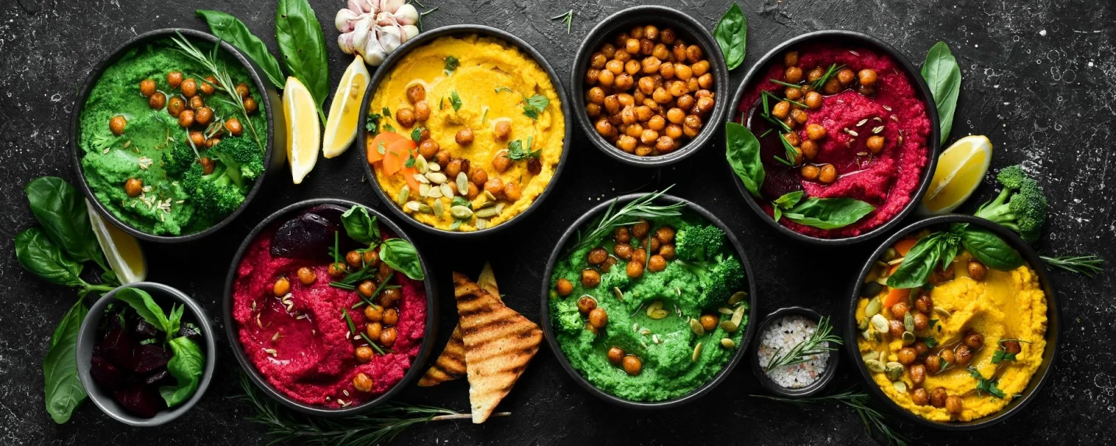 Antiokhya Meze