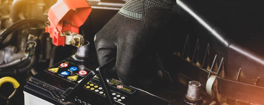 Star Oto Elektrik