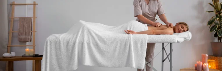 Hanedan Spa Center