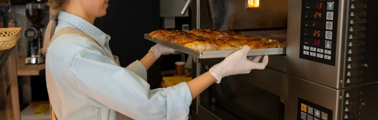 Paşa Fırını