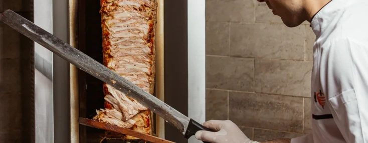 Akkaya Döner