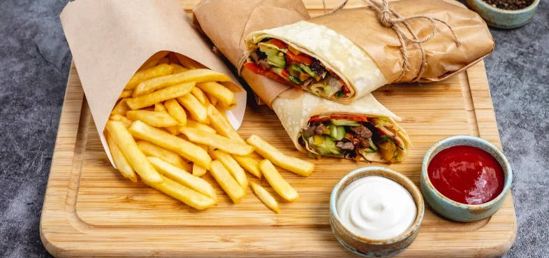 ANTAKYA DÖNER