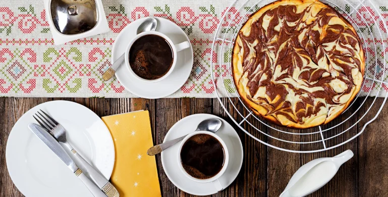 Saklı Bahçe Lounge Cafe & Patisserie