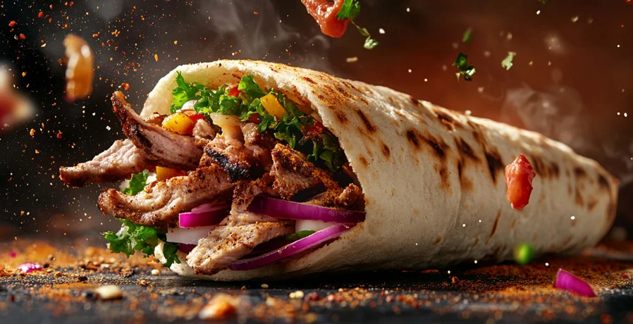 Katık Döner