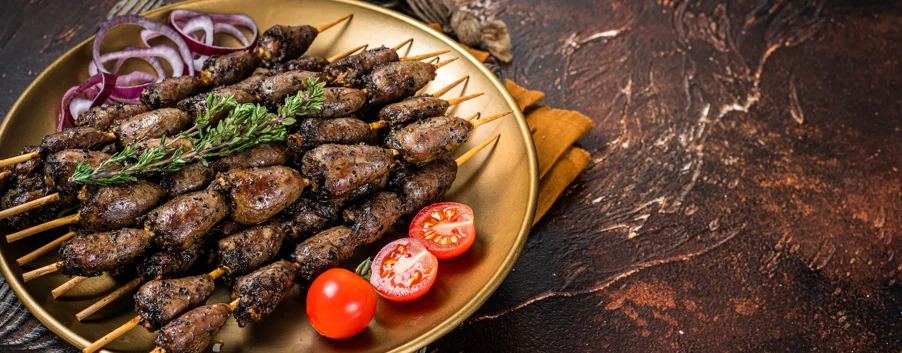 Ciğerci Ömer