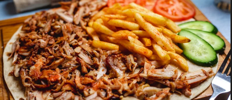 Koçoğlu Döner
