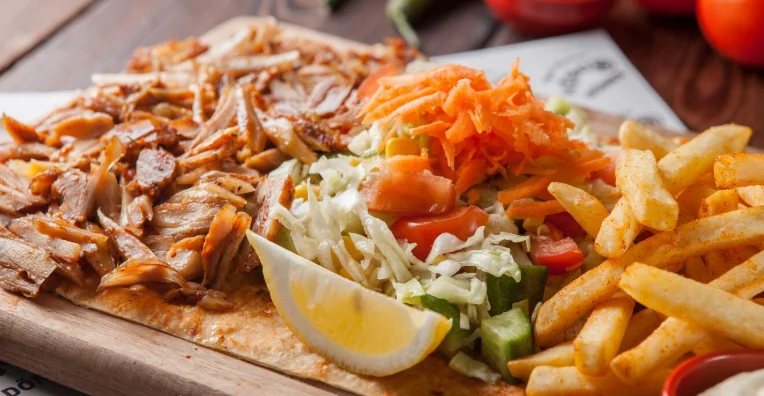 Mıstık Döner