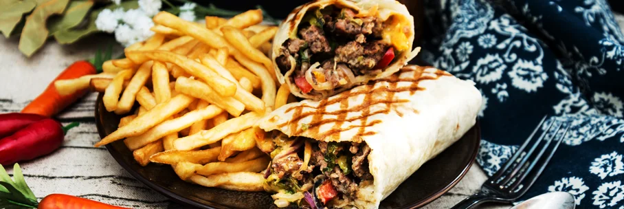 Abdi Gülizar Döner (Yenişehir Şubesi)