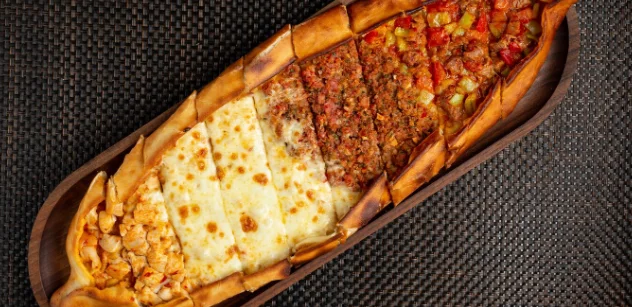 Seçkin Pide & Lahmacun