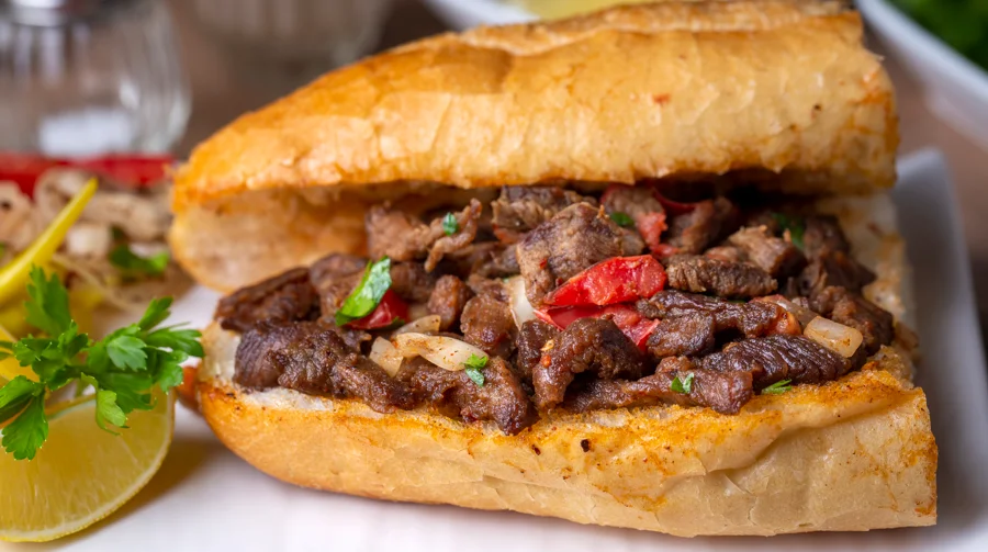 İsmail Usta Tantuni