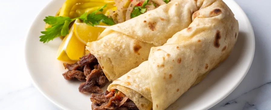 Kırmızı Tantuni Döner Salonu