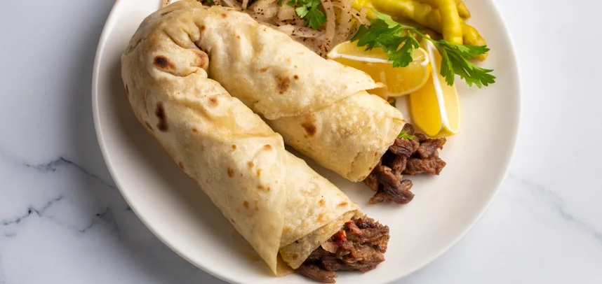 Öz Kardeşler Tantuni-Döner