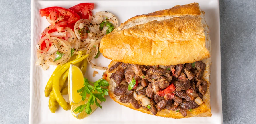 Efso Döner Tantuni Salonu