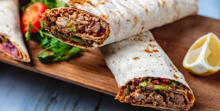 Tadım Tantuni-Döner