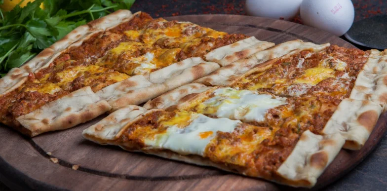 Sultanoğlu Pide Kebap