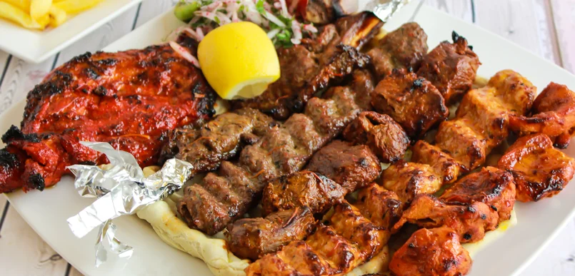 İkiler (Karaköprü)