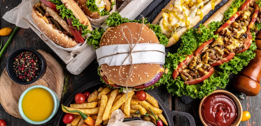 Subaşı Fastfood