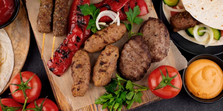 KUS-HI TANTUNİ KEBAP
