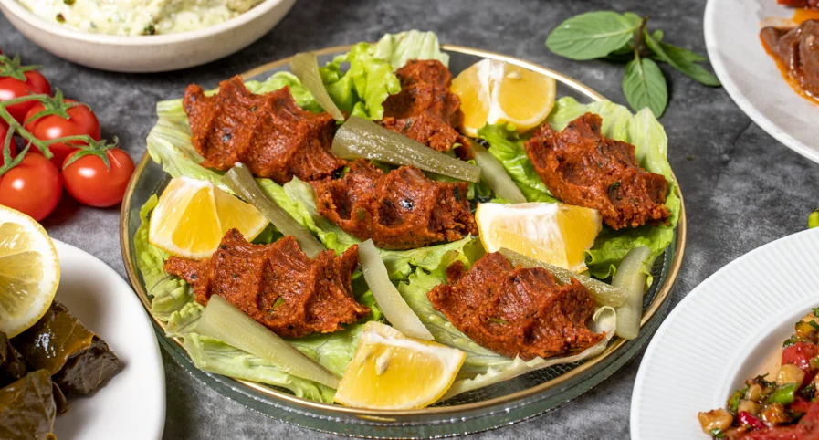 Meteor Çiğköfte
