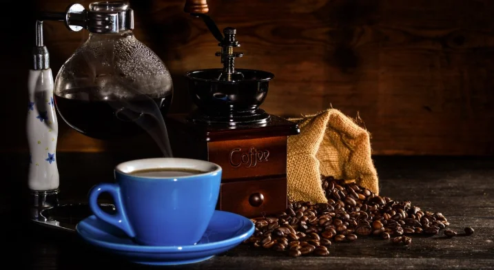 Atlantik Coffee