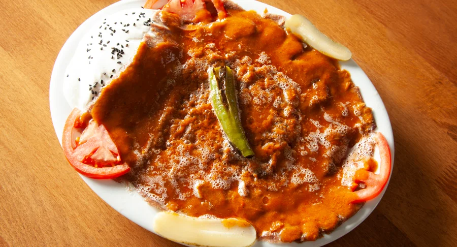 Fethiye İskender Döner