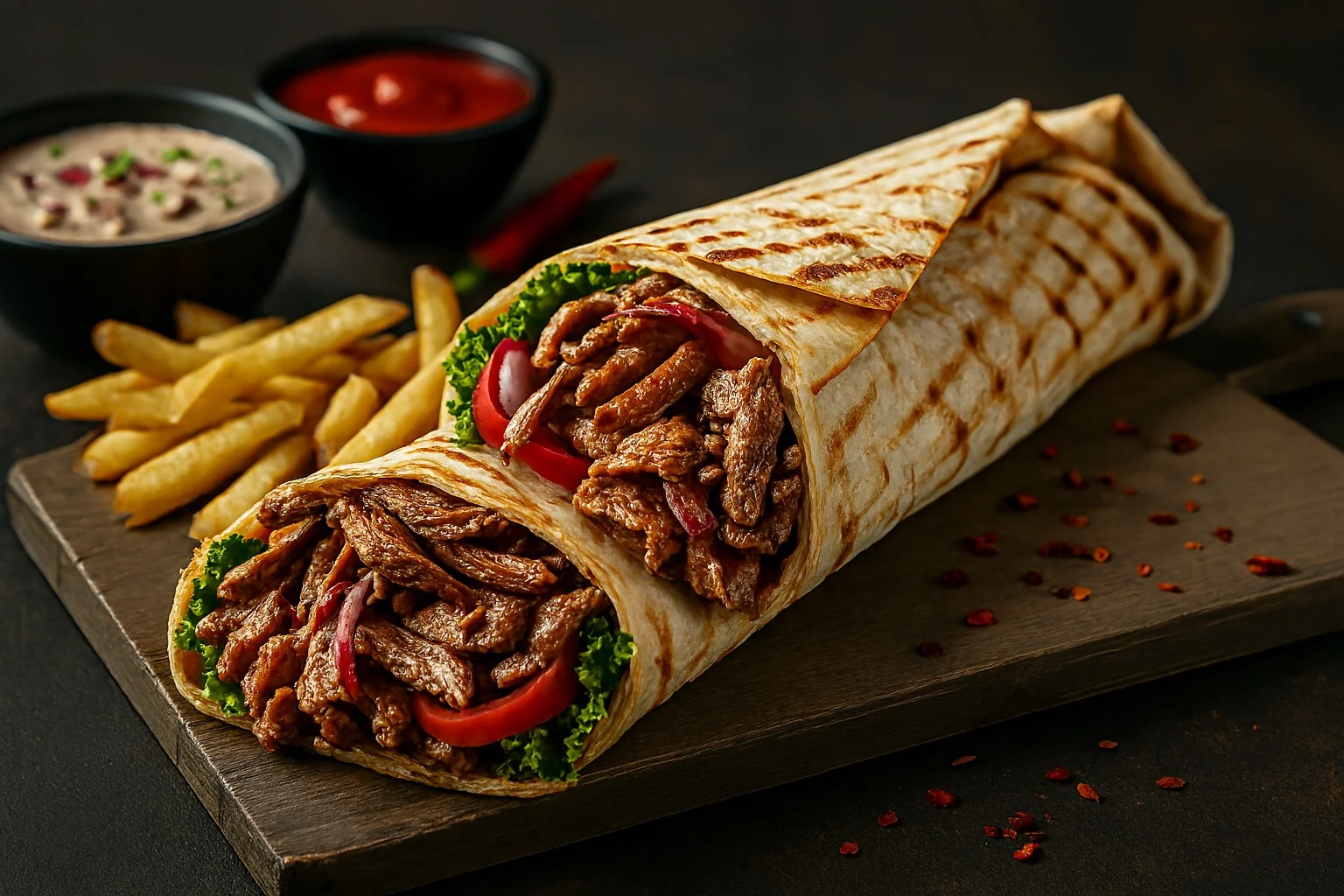 Ağa Döner