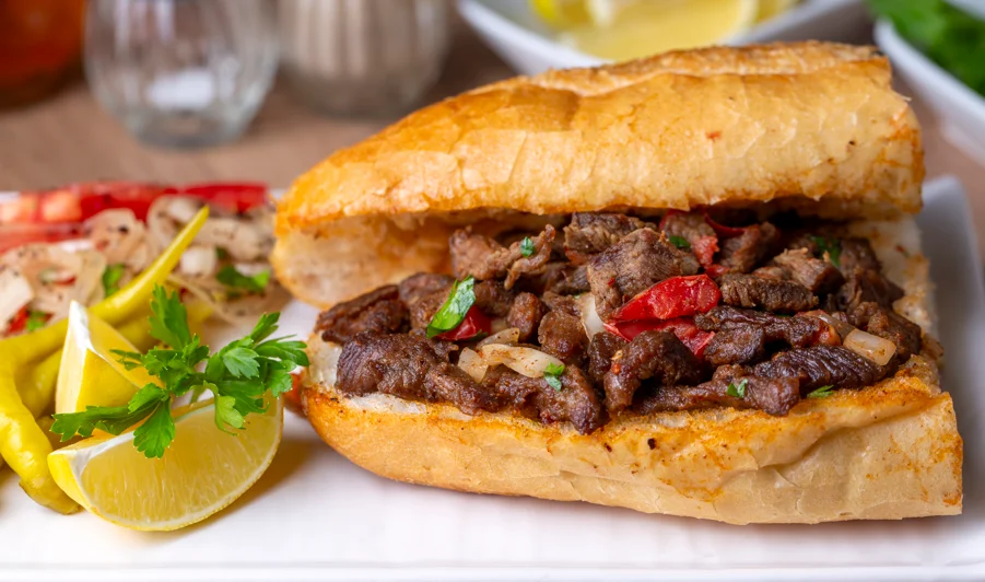 Bana Bir Tantuni