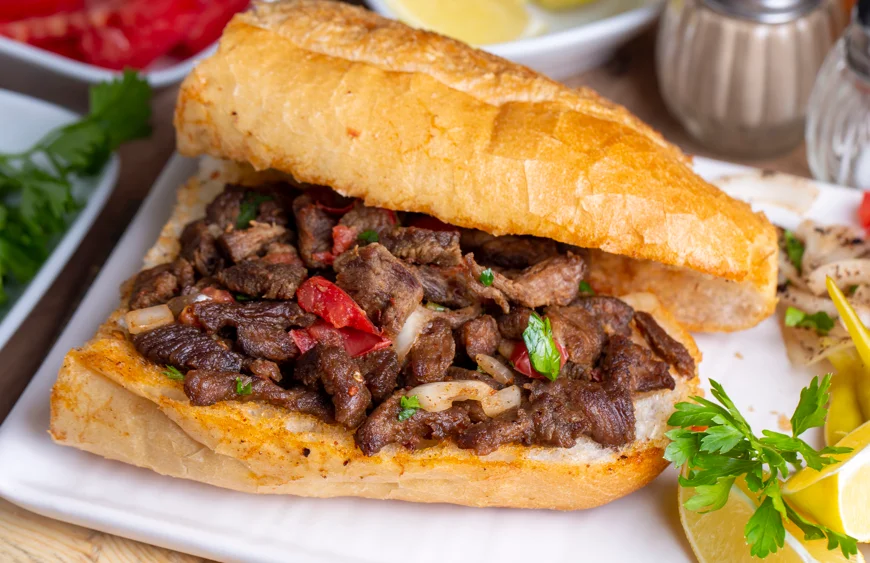 Bana Bi' Tantuni