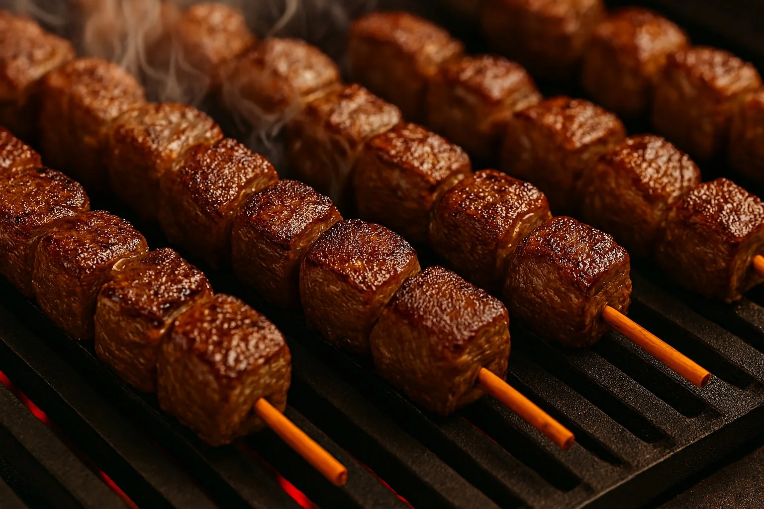 Twins Kebap