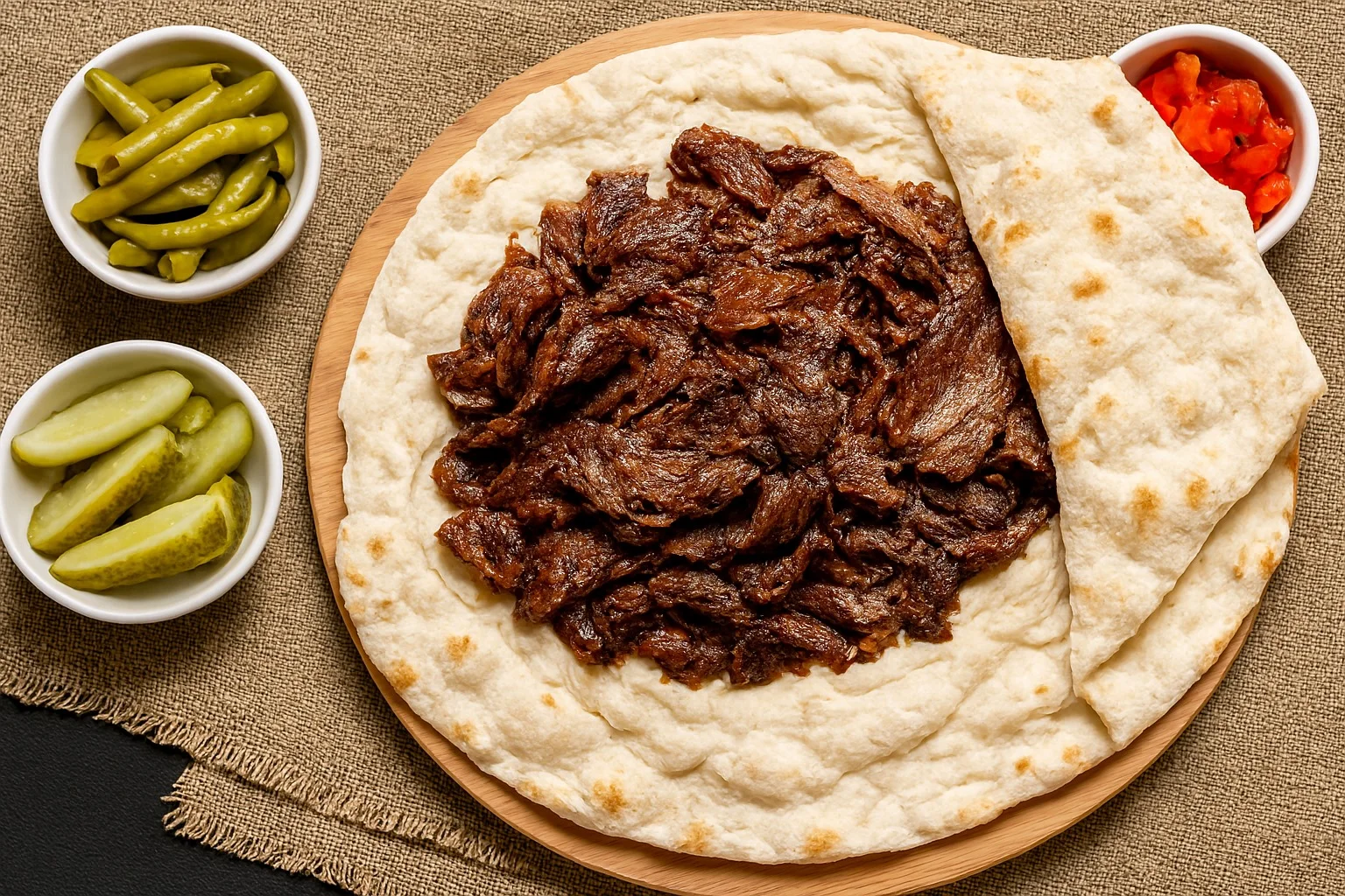 Umut Döner Tantuni