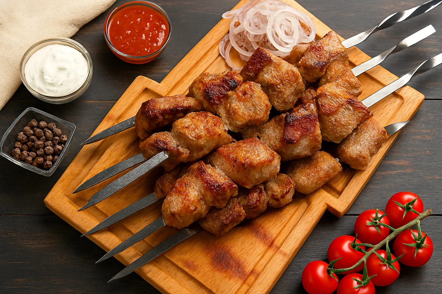 Ata Kebap Ata Çorba