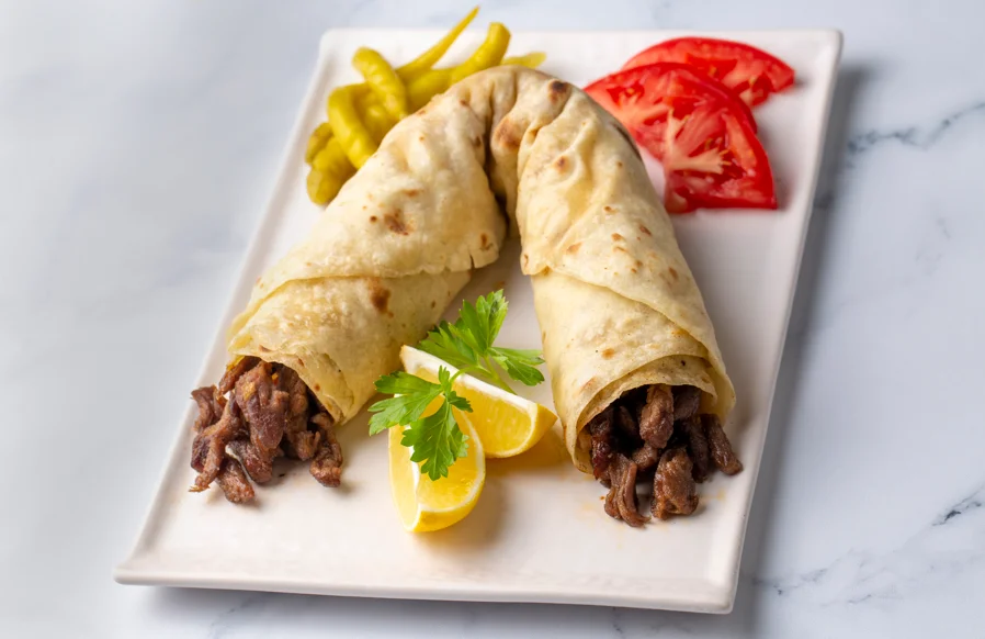 Mekanım 33 Tantuni