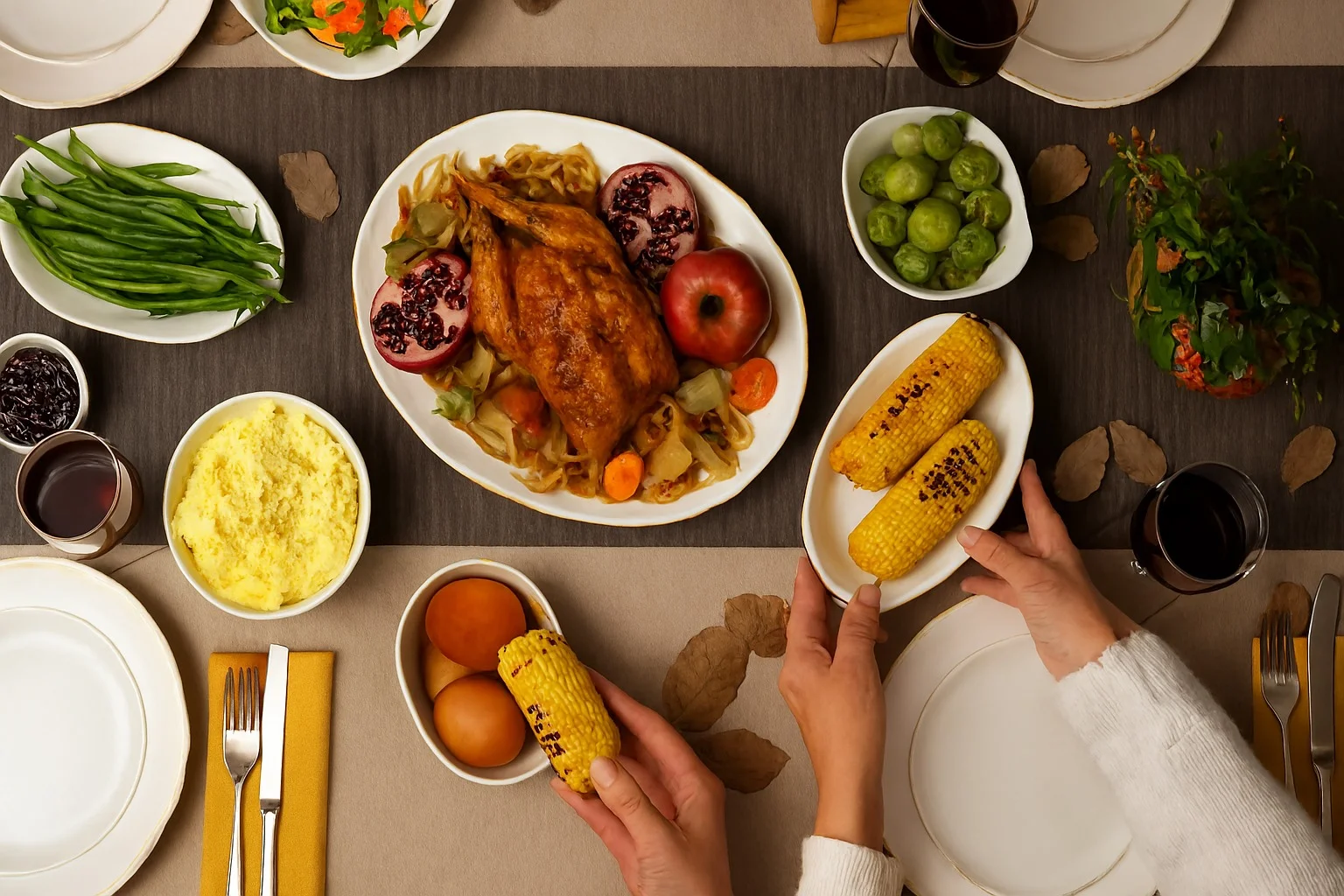 Antep Restaurant