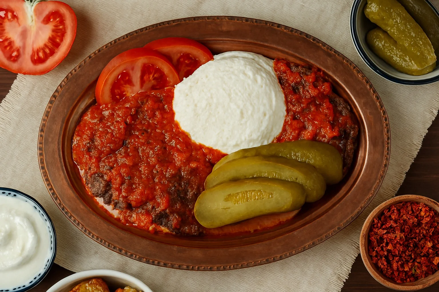 Kukla İskender