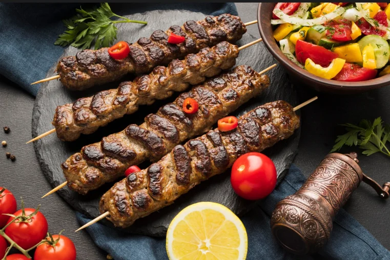 Öz Toros Et Mangal