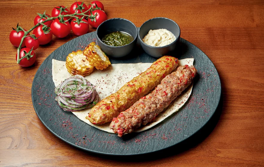 Güven Defas Restoran & Kasap