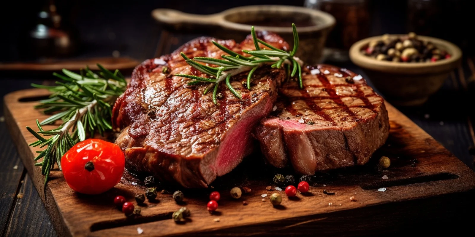Steak Kavurma