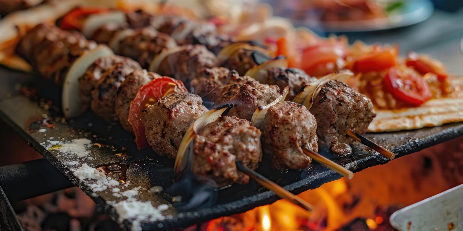 Çınar Kebap Fırın
