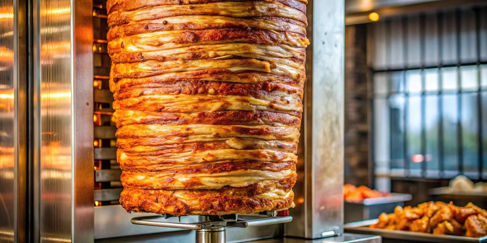 Döner Sarayı