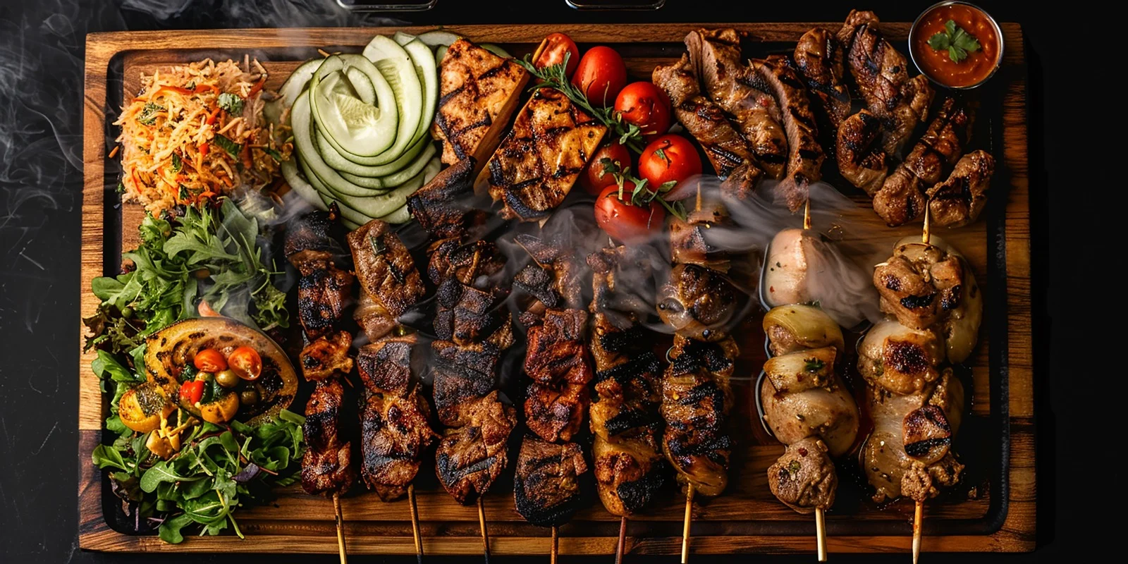 MAHMUT ACEM RESTAURANT