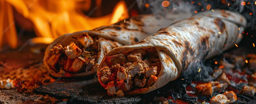 Soli Katık Döner