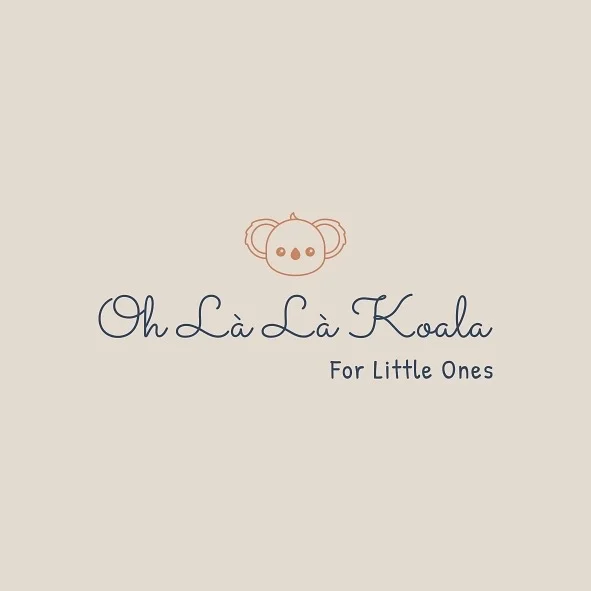 Oh La La Koala