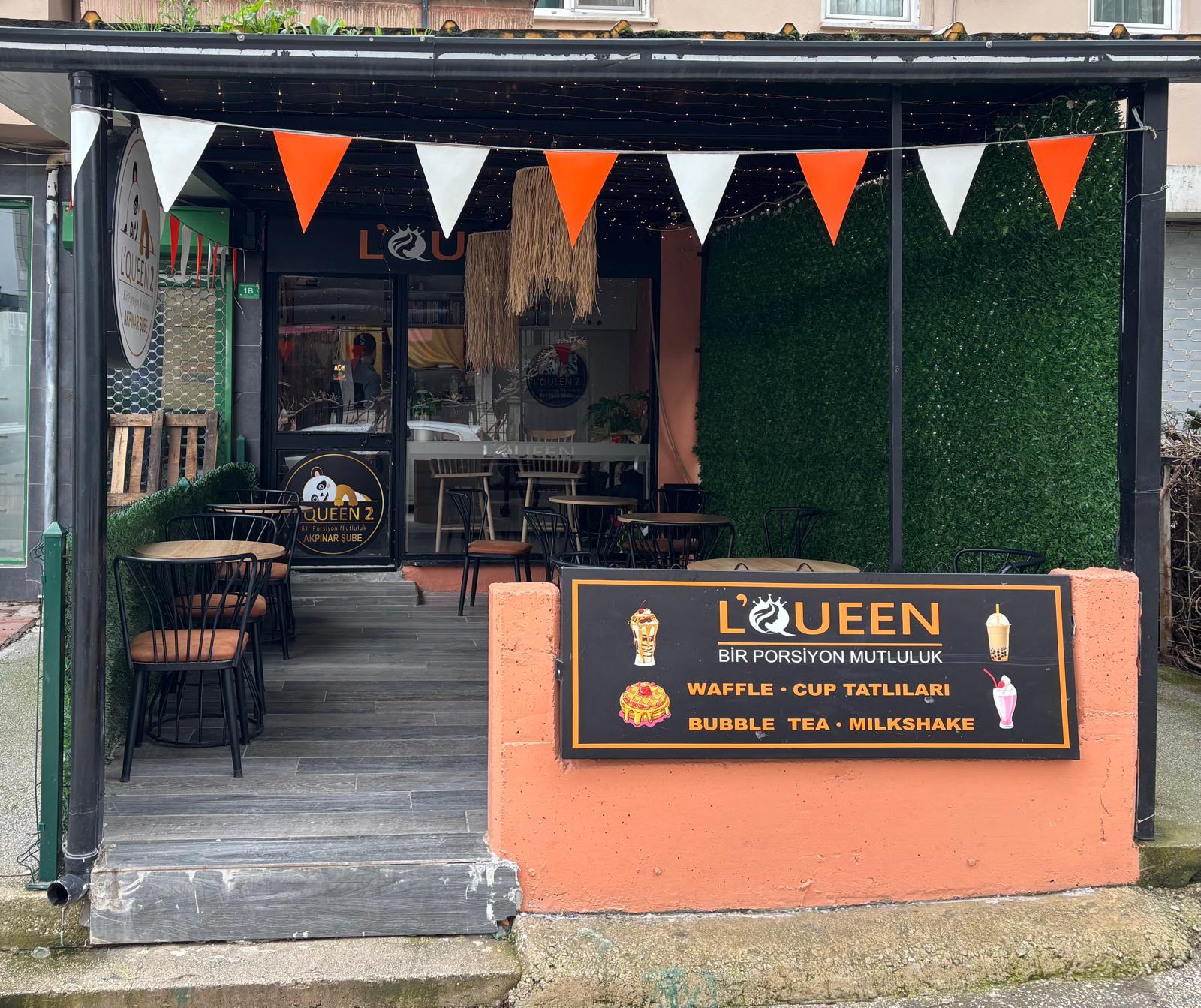 L`QUEN