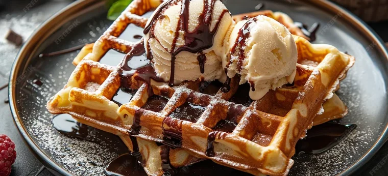 by lookma waffle