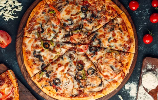 PİZZA 7