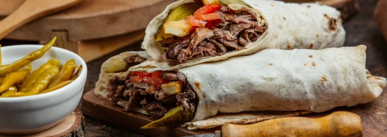 NG DÖNER