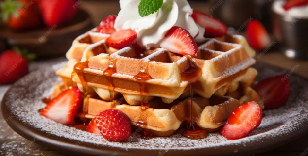 WAFFLE CRAFT